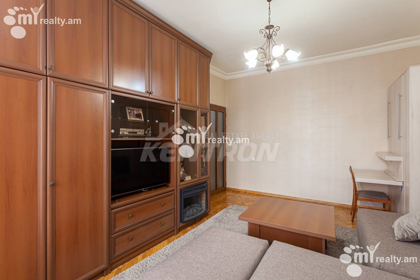 1 bedroom apartment for sale Saryan St, Center Yerevan, 149802