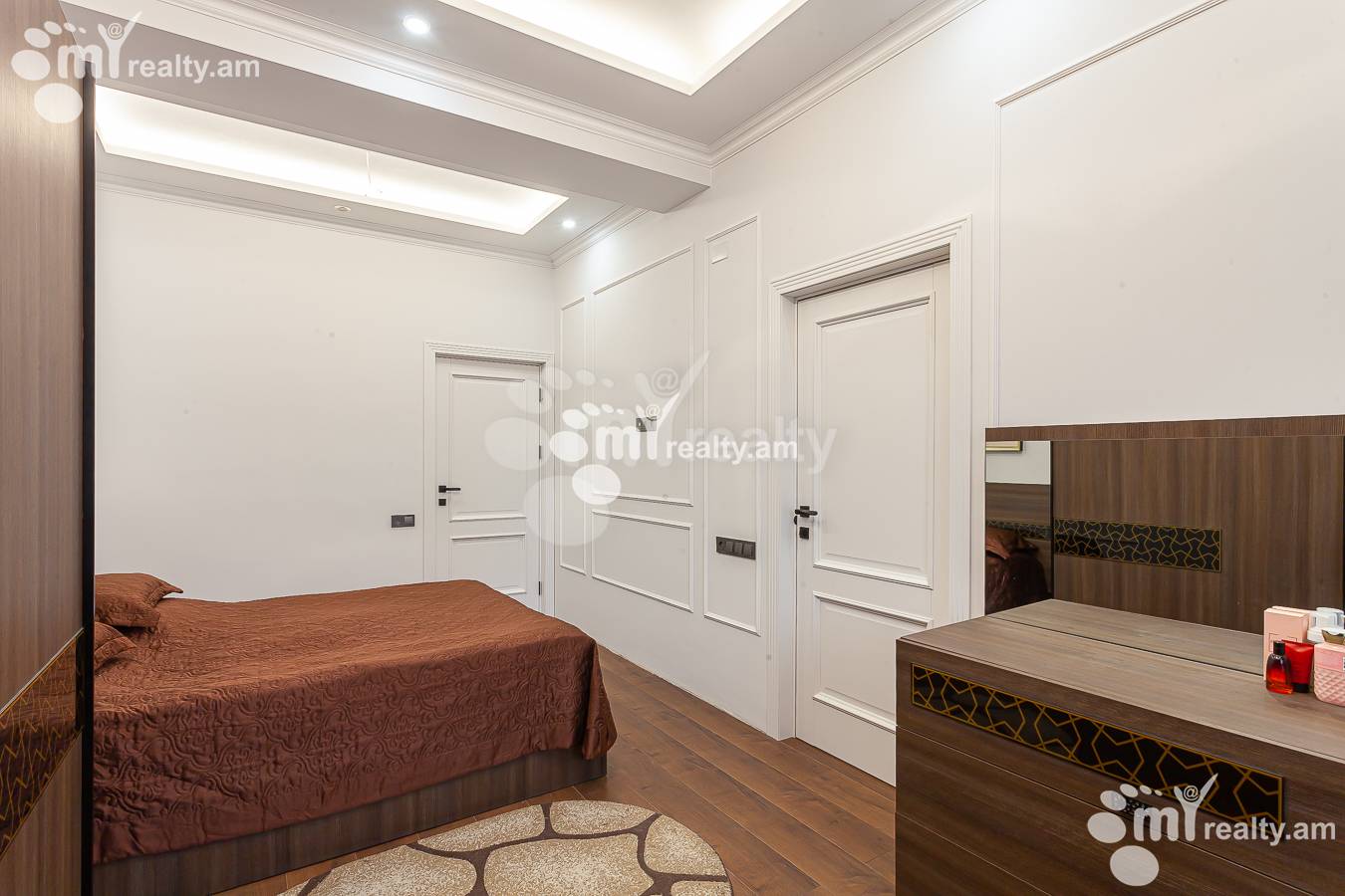 Купить дом Багреванд  район, Нор-Норк Ереван, 146342