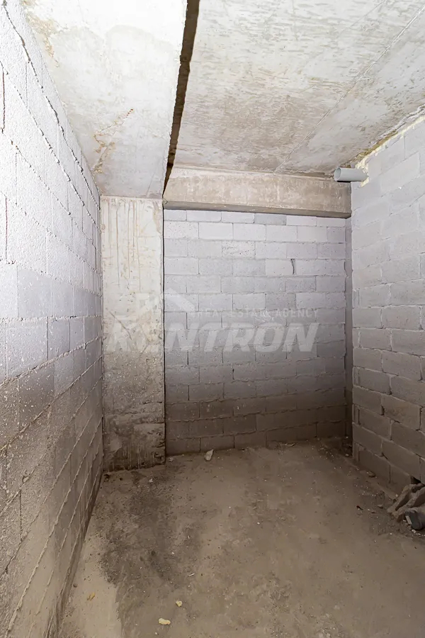 3 սենյականոց բնակարան  Կոմիտասի պող, Արաբկիր Երևան, 157902