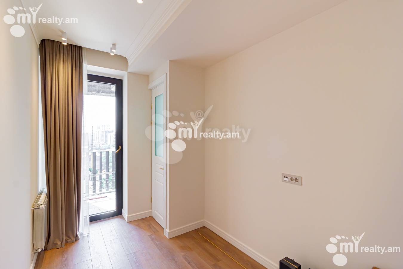 3 bedroom apartment for sale Ruben Sevak.(Arabkir 21 St.), Arabkir Yerevan, 152510