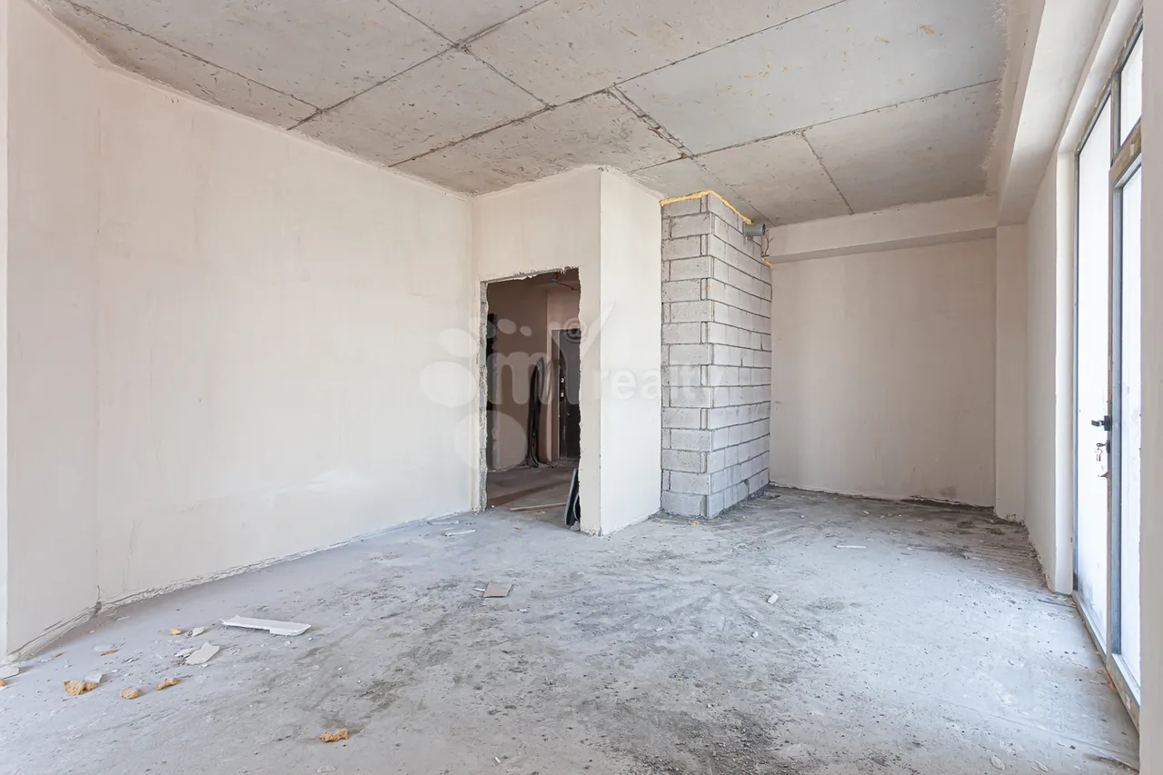 2 bedroom apartment for sale Arshakunyats Ave, Center Yerevan, 161207