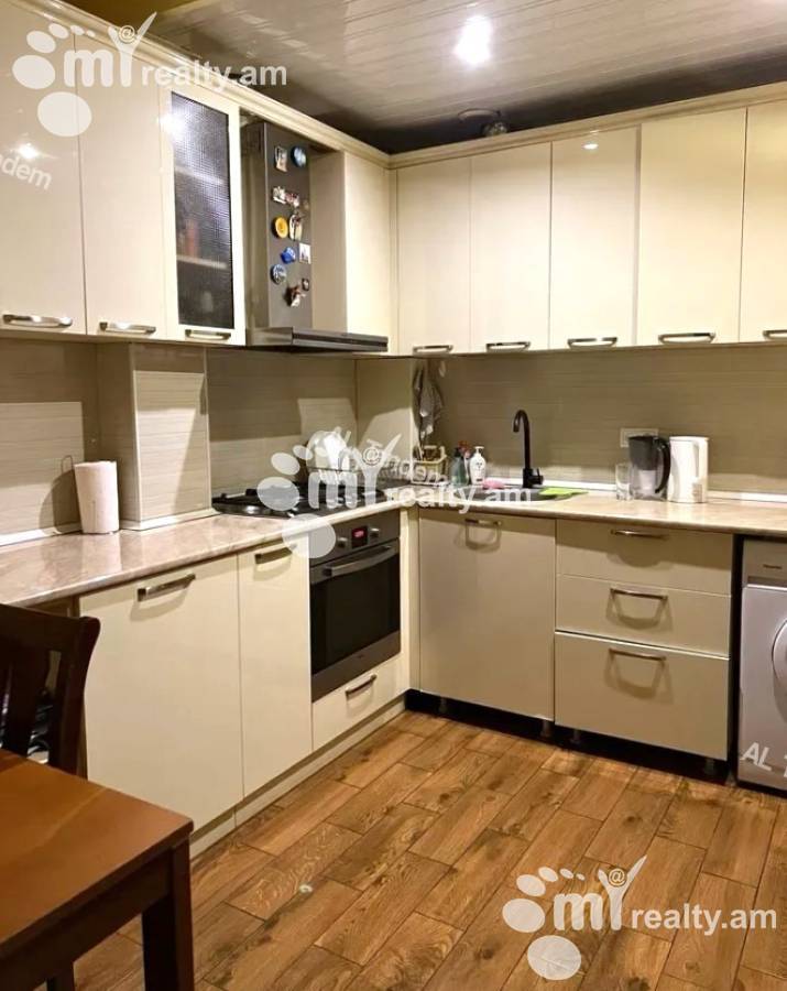 2 bedroom apartment for sale Koryun St, Center Yerevan, 153935