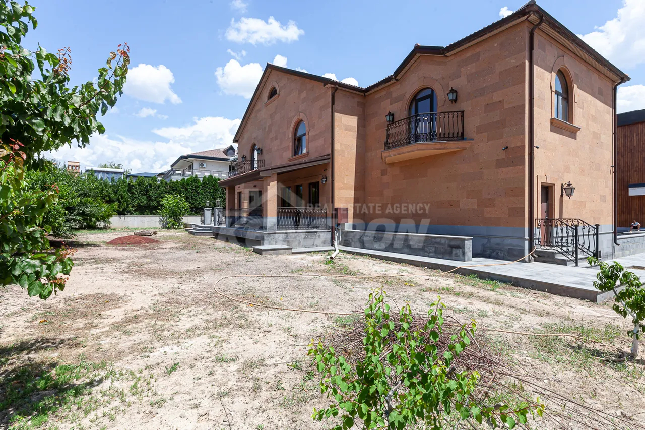 House for sale Nemrut street, واهاگنی ایروان, 158362