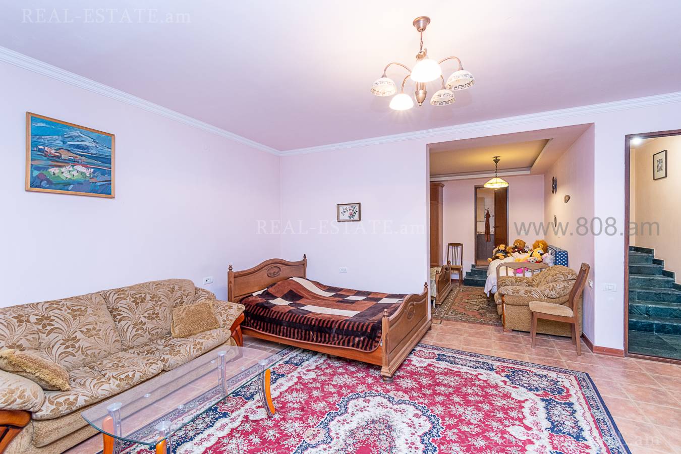 House for sale Sose St, Arabkir Yerevan, 125673