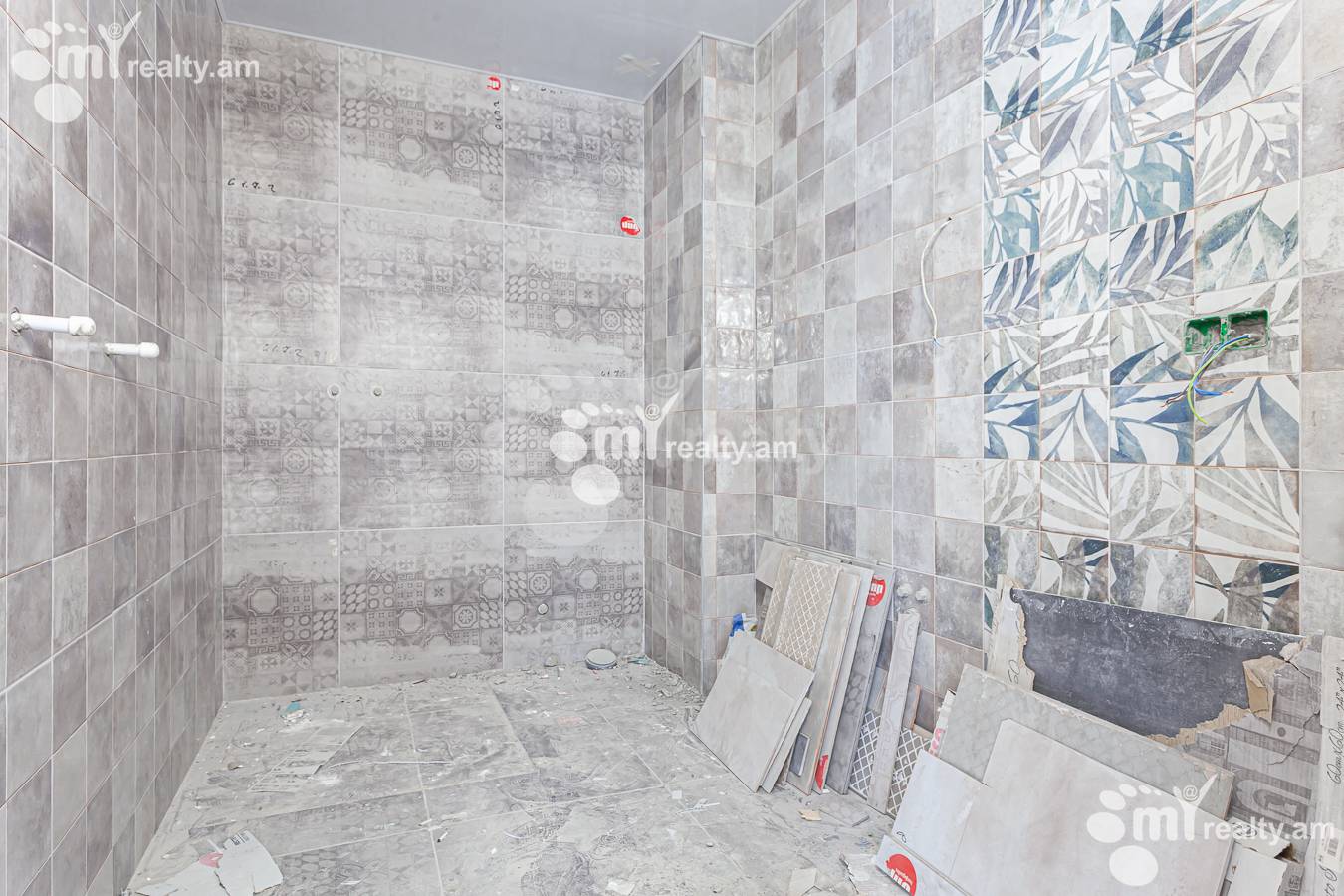 2 bedroom apartment for sale Vratsakan 4 alley, Arabkir Yerevan, 154528