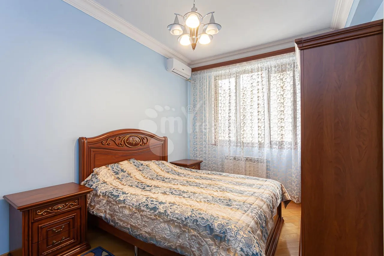 3 bedroom apartment for sale Hambardzumyan St, Arabkir Yerevan, 159978