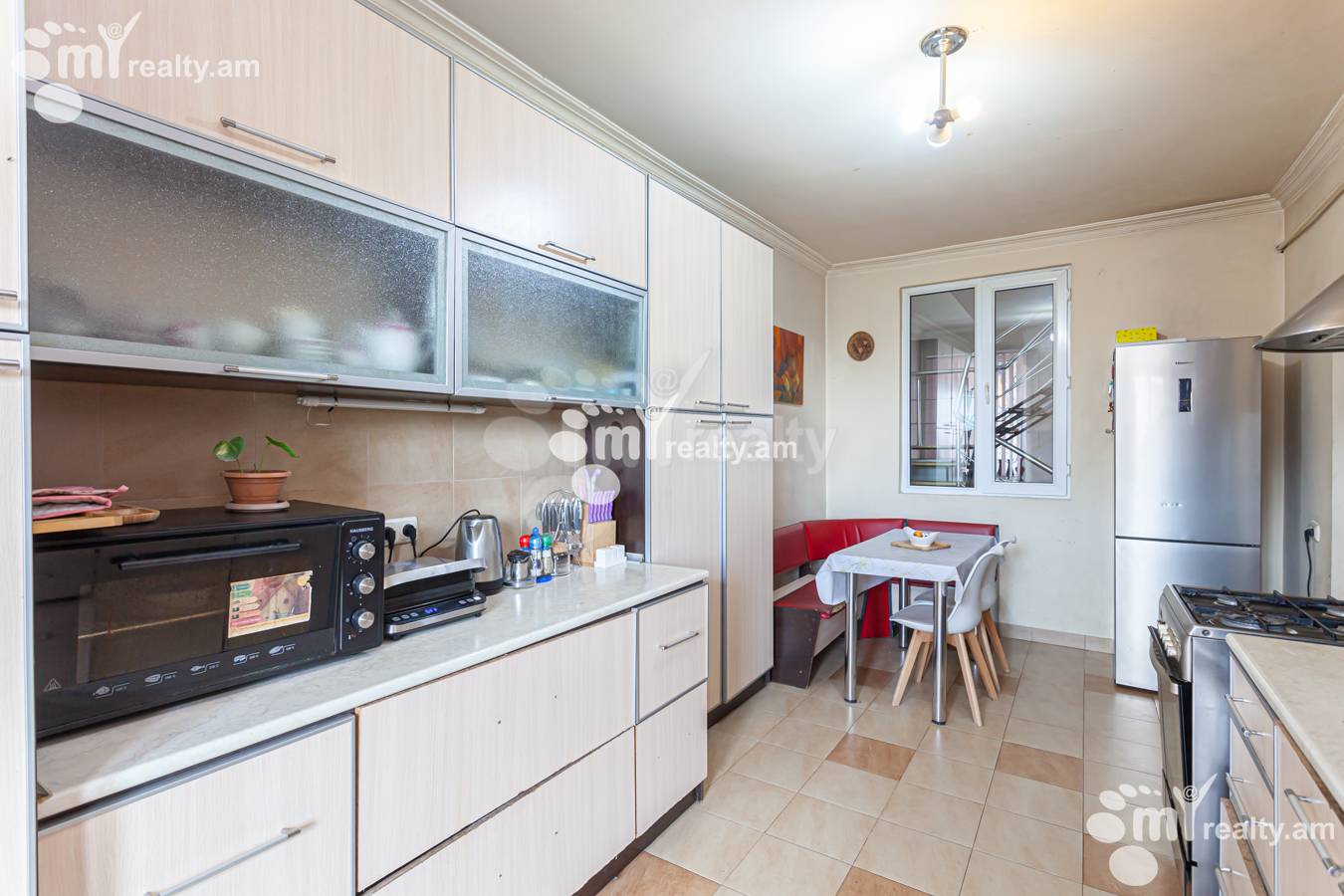 House for sale خیابان 9 نورک, نورک ماراش ایروان, 150720