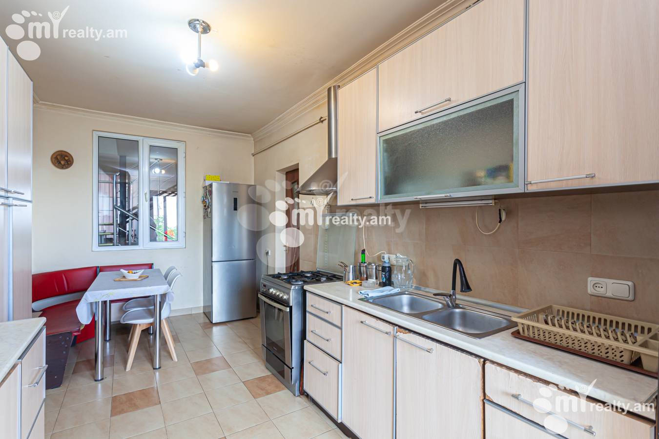 House for sale خیابان 9 نورک, نورک ماراش ایروان, 150720