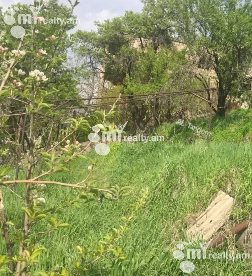 Купить замельный участок Норк Мараш, Норк-Мараш Ереван, 140930