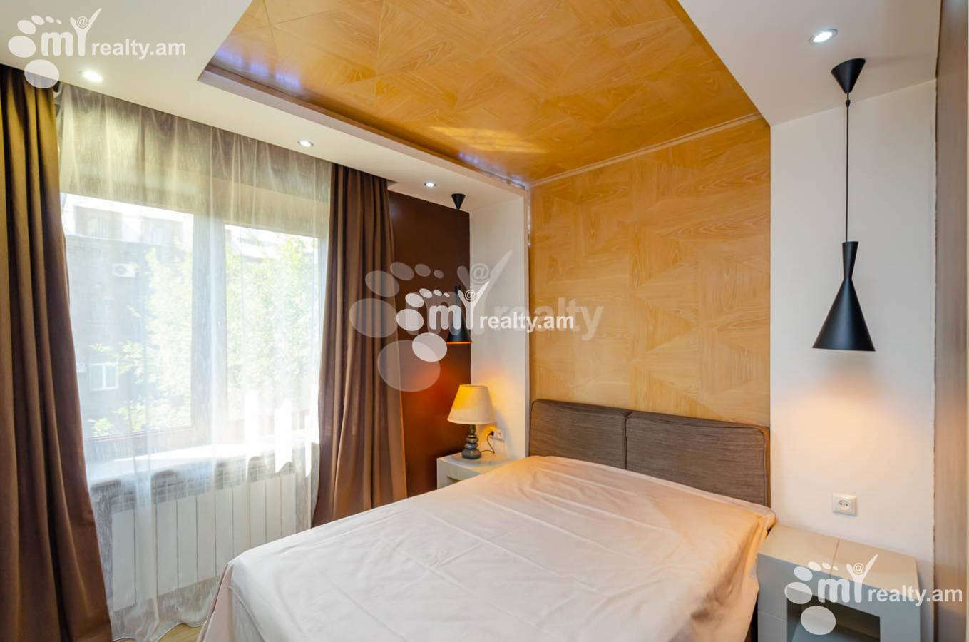 Снять 2 комнатную квартиру Туманян ул, Центр Ереван, 140967