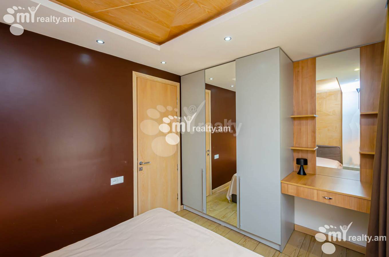 Снять 2 комнатную квартиру Туманян ул, Центр Ереван, 140967