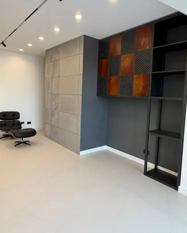 6 bedroom apartment for rent Baghramyan 3 alley, Arabkir Yerevan, 161371