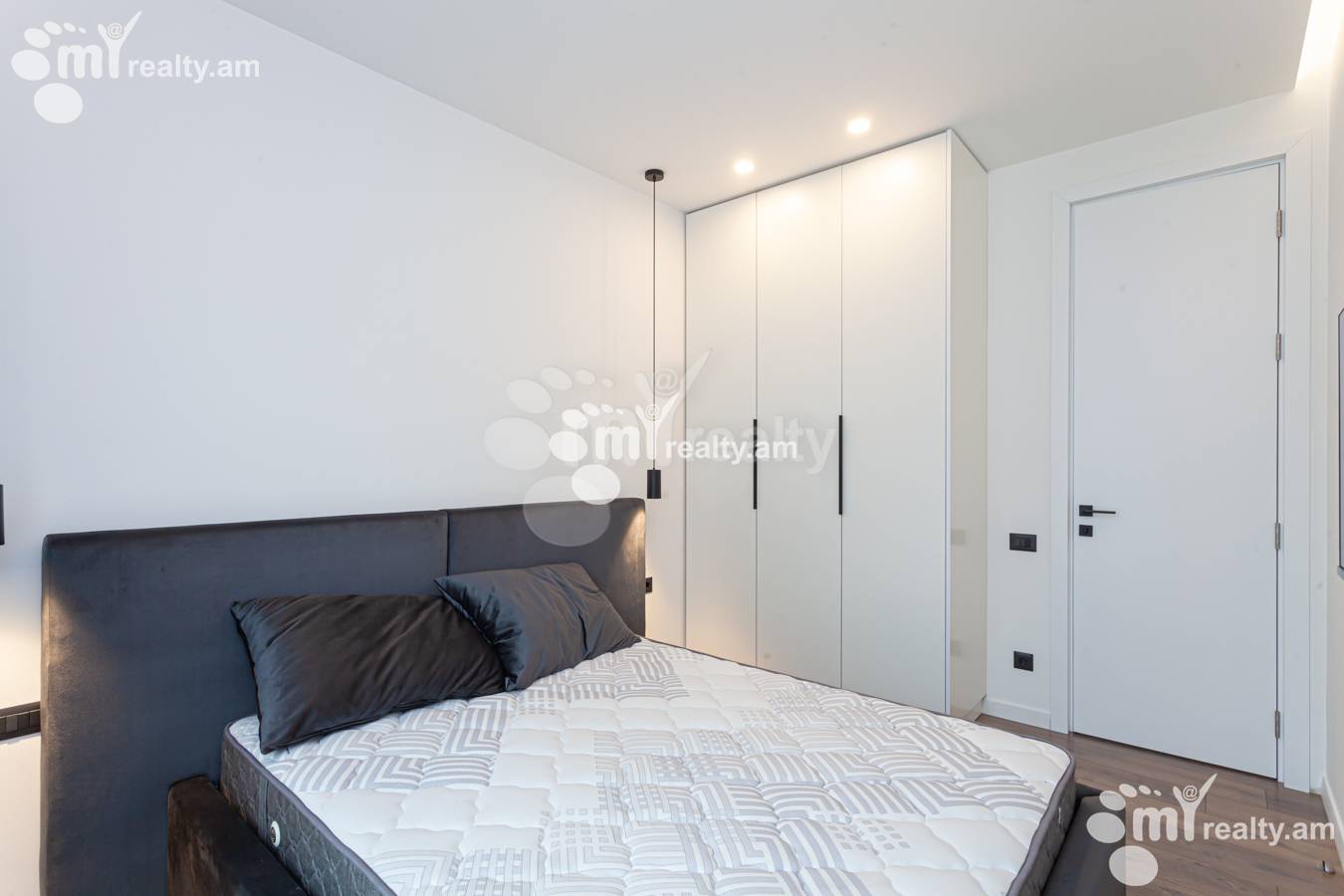 Купить 2 комнатную квартиру Комитас пр, Арабкир Ереван, 151936