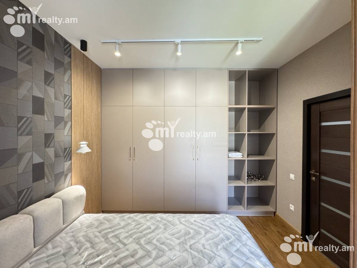 2 bedroom apartment for rent Gulakyan St, Arabkir Yerevan, 160675