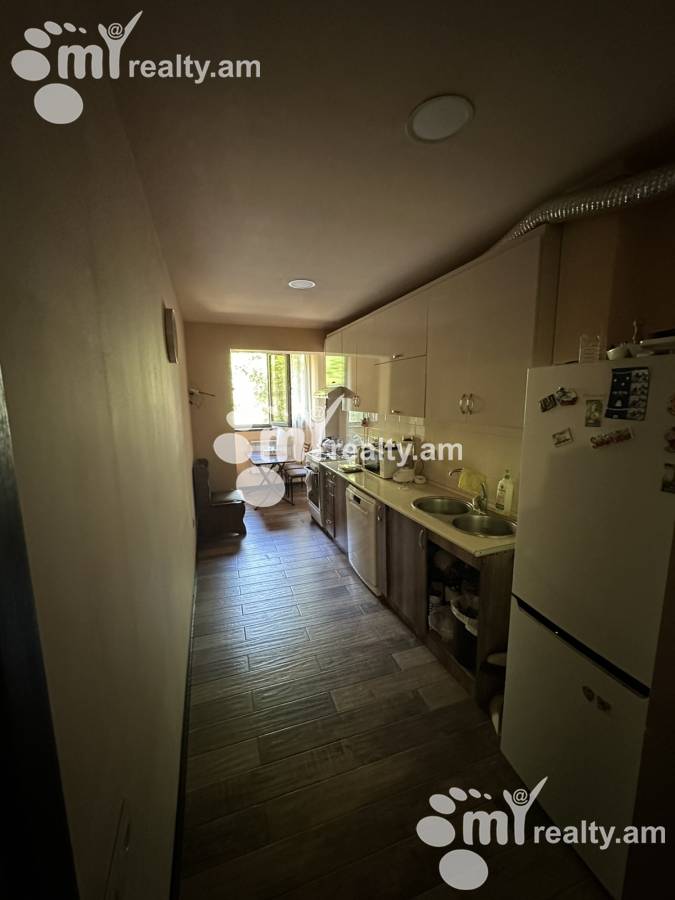 3 սենյականոց բնակարան  Տիգրան Պետրոսյան փող., Դավթաշեն Երևան, 153315