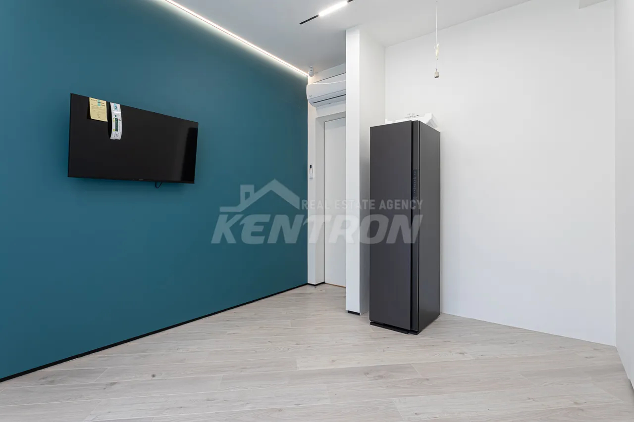 House for sale Dzor 2 district, Davtachène Yerevan, 157749