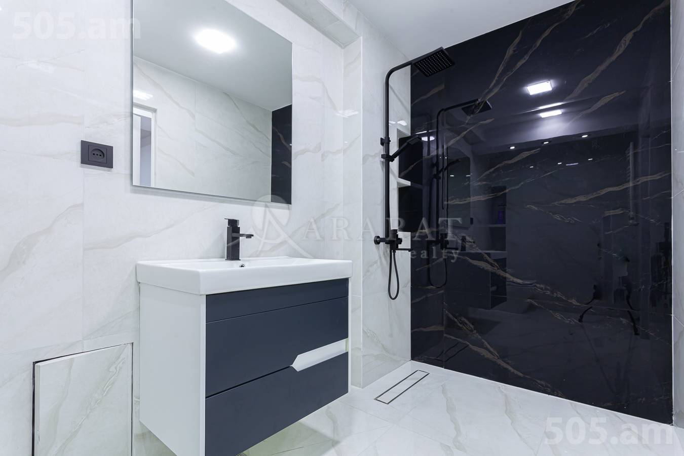 2 bedroom apartment for sale Komitas Ave, Arabkir Yerevan, 154626