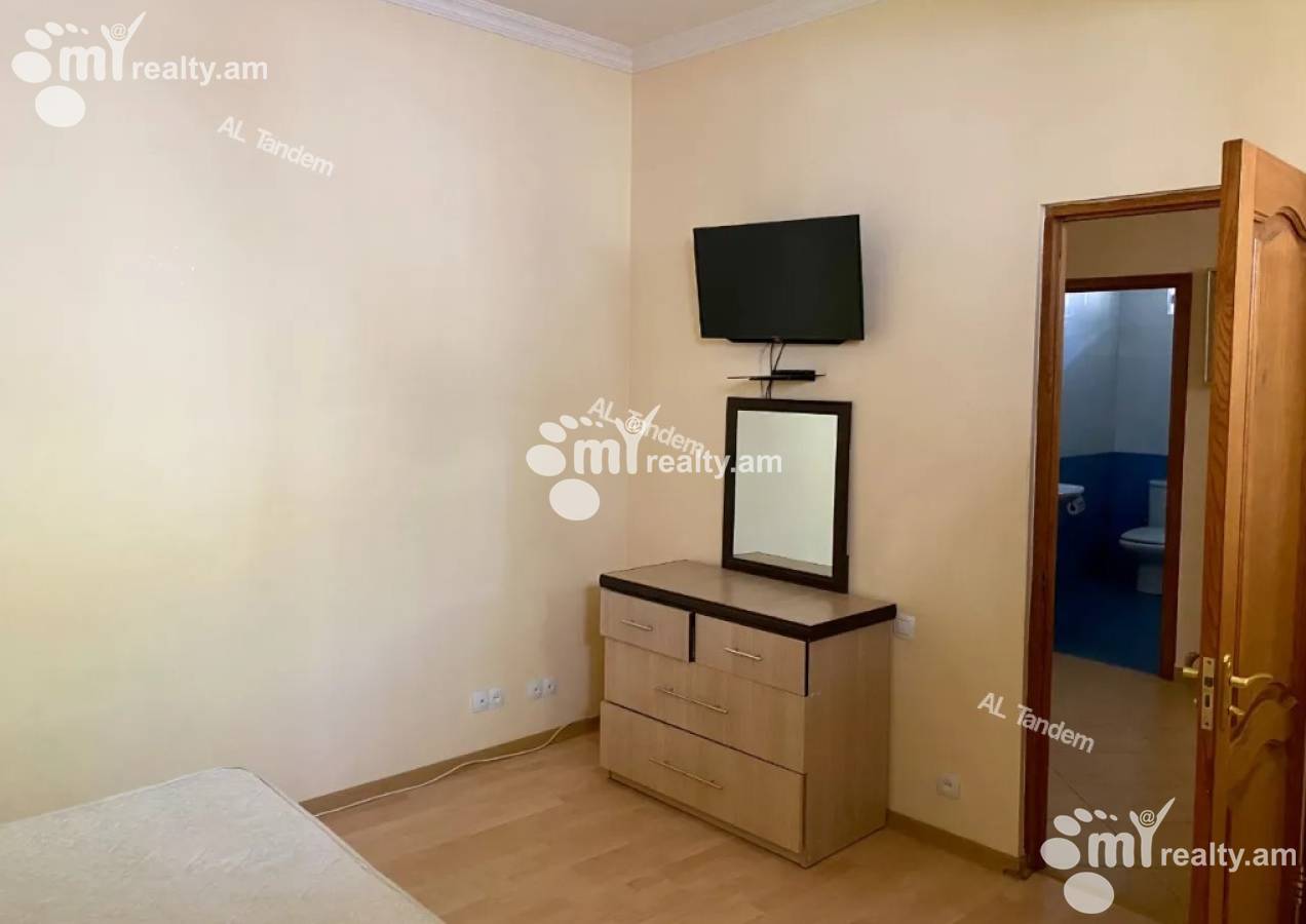 Առանձնատուն վարձով Կիևյան փող 1ին նր, Արաբկիր Երևան, 149988