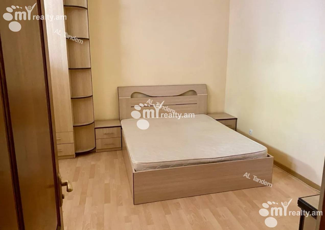 Առանձնատուն վարձով Կիևյան փող 1ին նր, Արաբկիր Երևան, 149988