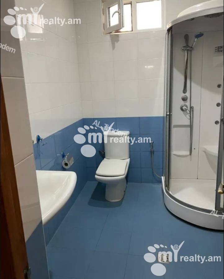 Առանձնատուն վարձով Կիևյան փող 1ին նր, Արաբկիր Երևան, 149988