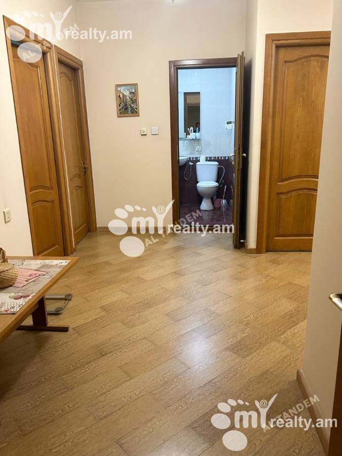 House for rent Tsarav Aghbyur St, Avan Yerevan, 155272