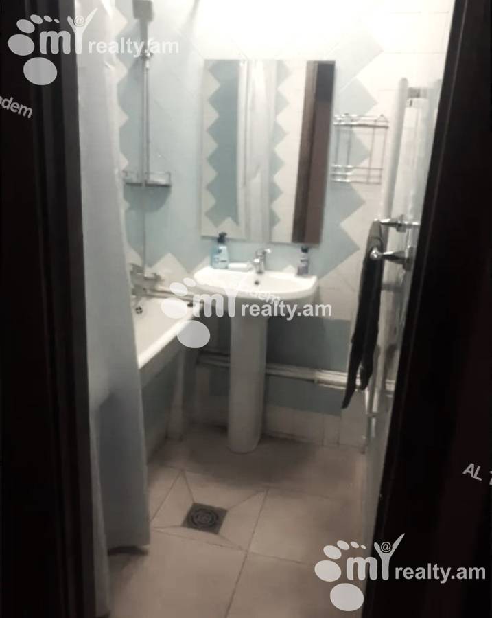 3 bedroom apartment for sale A. Avetisyan St, Arabkir Yerevan, 156696