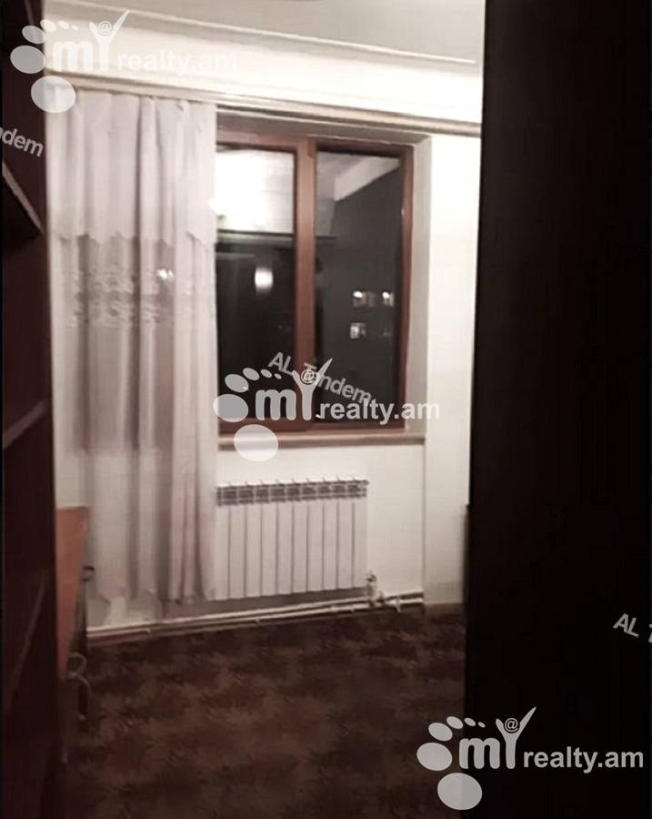 3 bedroom apartment for sale A. Avetisyan St, Arabkir Yerevan, 156696