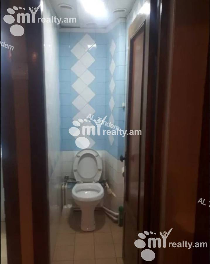 3 bedroom apartment for sale A. Avetisyan St, Arabkir Yerevan, 156696