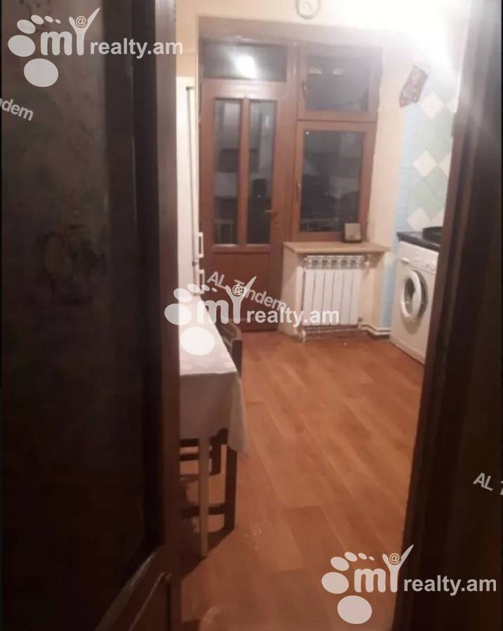 3 bedroom apartment for sale A. Avetisyan St, Arabkir Yerevan, 156696