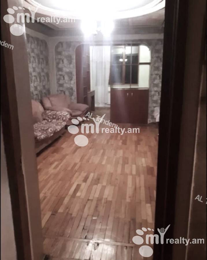 3 bedroom apartment for sale A. Avetisyan St, Arabkir Yerevan, 156696