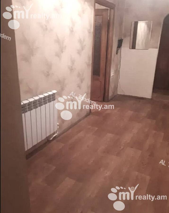 3 bedroom apartment for sale A. Avetisyan St, Arabkir Yerevan, 156696