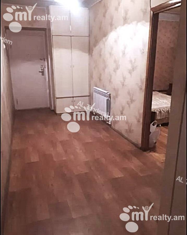 3 bedroom apartment for sale A. Avetisyan St, Arabkir Yerevan, 156696