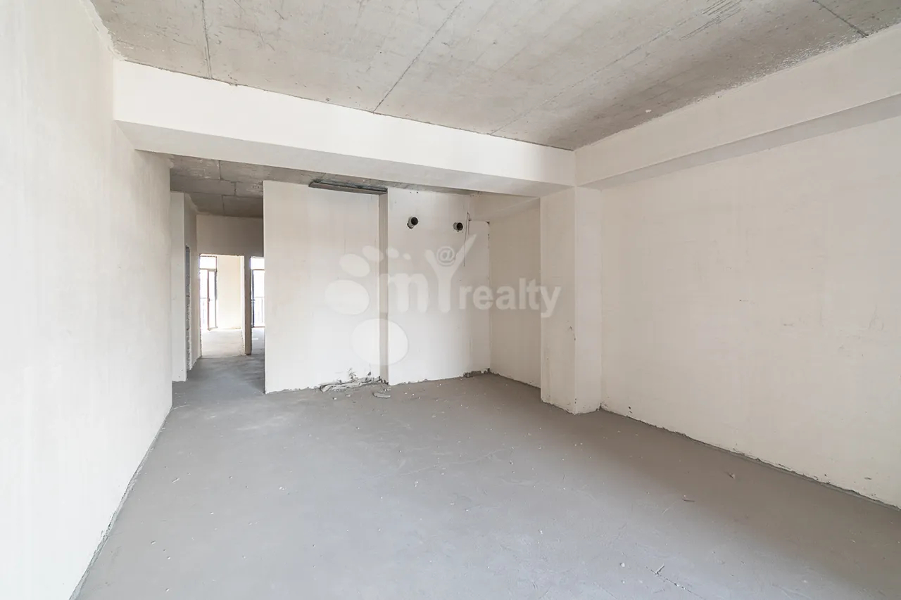 Купить 3 комнатную квартиру Алабян ул, Ачапняк Ереван, 160127