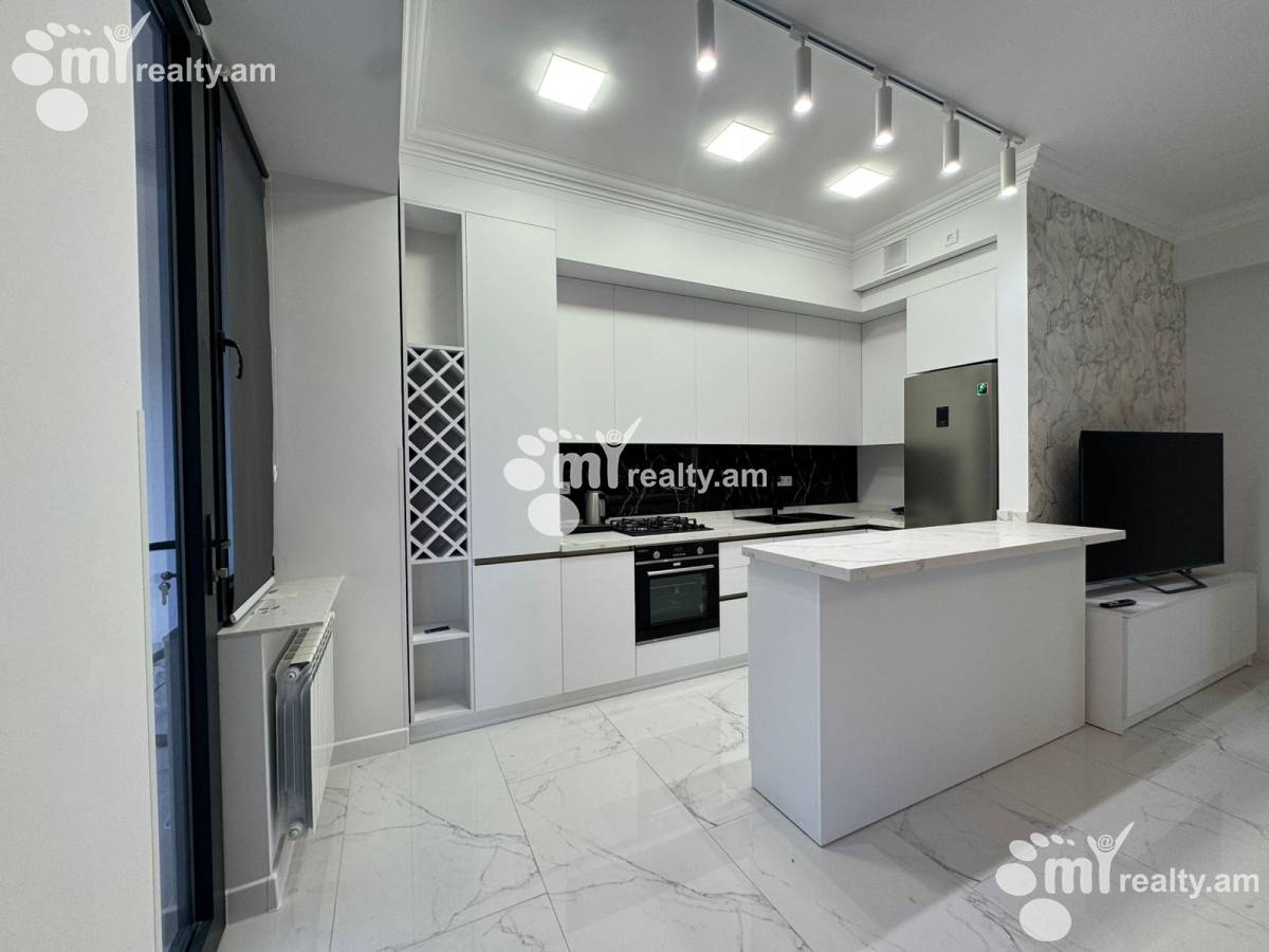 3 bedroom apartment for rent خیابان آچاریان, آوان ایروان, 156106