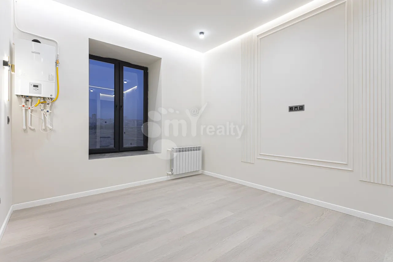 2 bedroom apartment for sale Rubinyants St, Qanaqer- Sejtun Yerevan, 158360