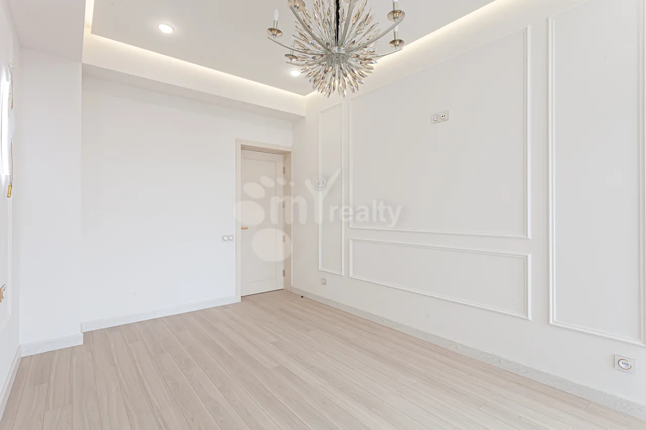 2 bedroom apartment for sale Mamikoniants St, Arabkir Yerevan, 161449