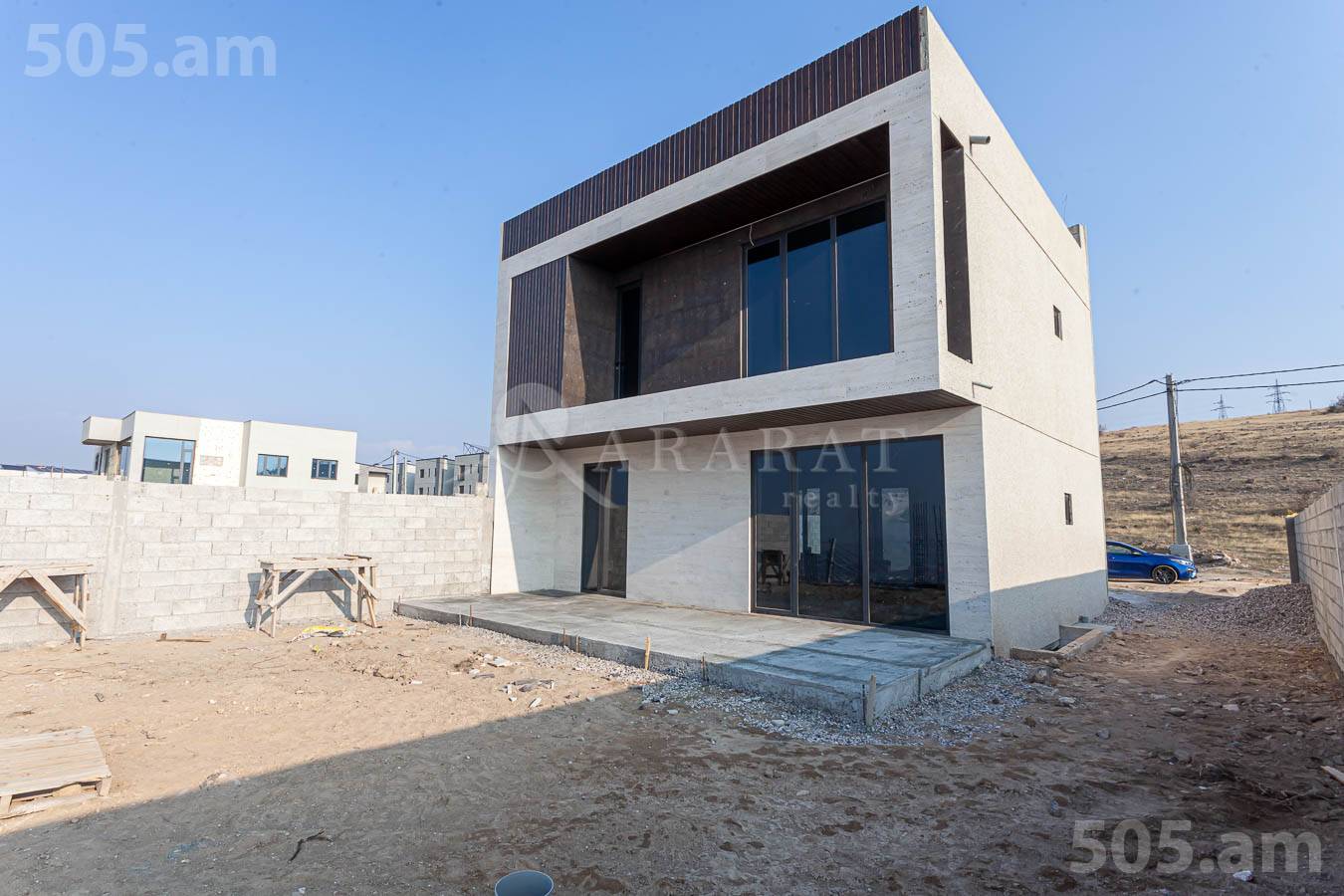 House for sale Duryan disrtict, Avan Yerevan, 154568