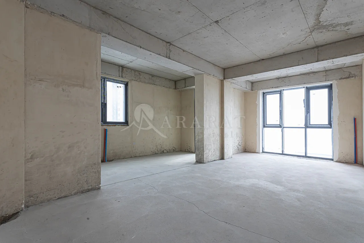 3 bedroom apartment for sale Gevorgyan st, Dawtaschen Yerevan, 159194