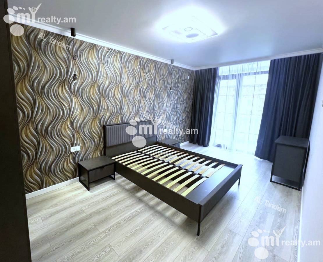 3 սենյականոց բնակարան  Կոմիտասի պող, Արաբկիր Երևան, 153060