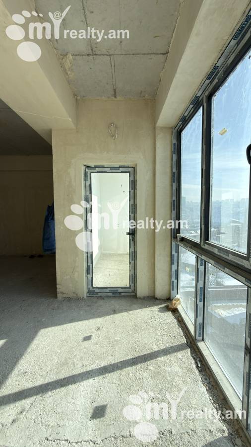 4 bedroom apartment for sale خیابان ک. اولنِتسی, کاناکِر – زیتون ایروان, 159050