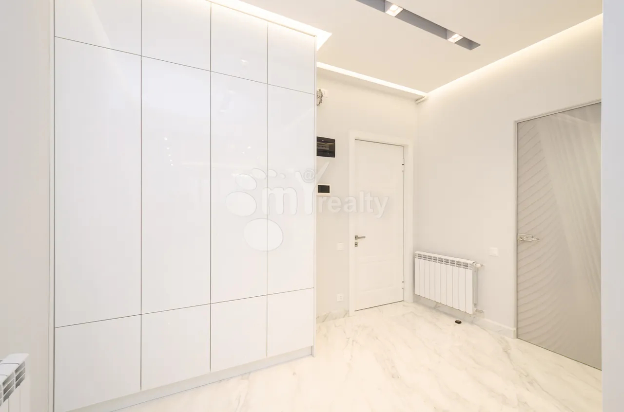 3 bedroom apartment for rent Komitas Ave, Arabkir Yerevan, 160128