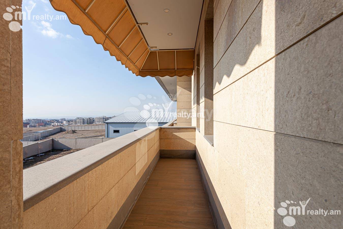 House for rent محله، خیابان باگرِواند, نور نورک ایروان, 154949