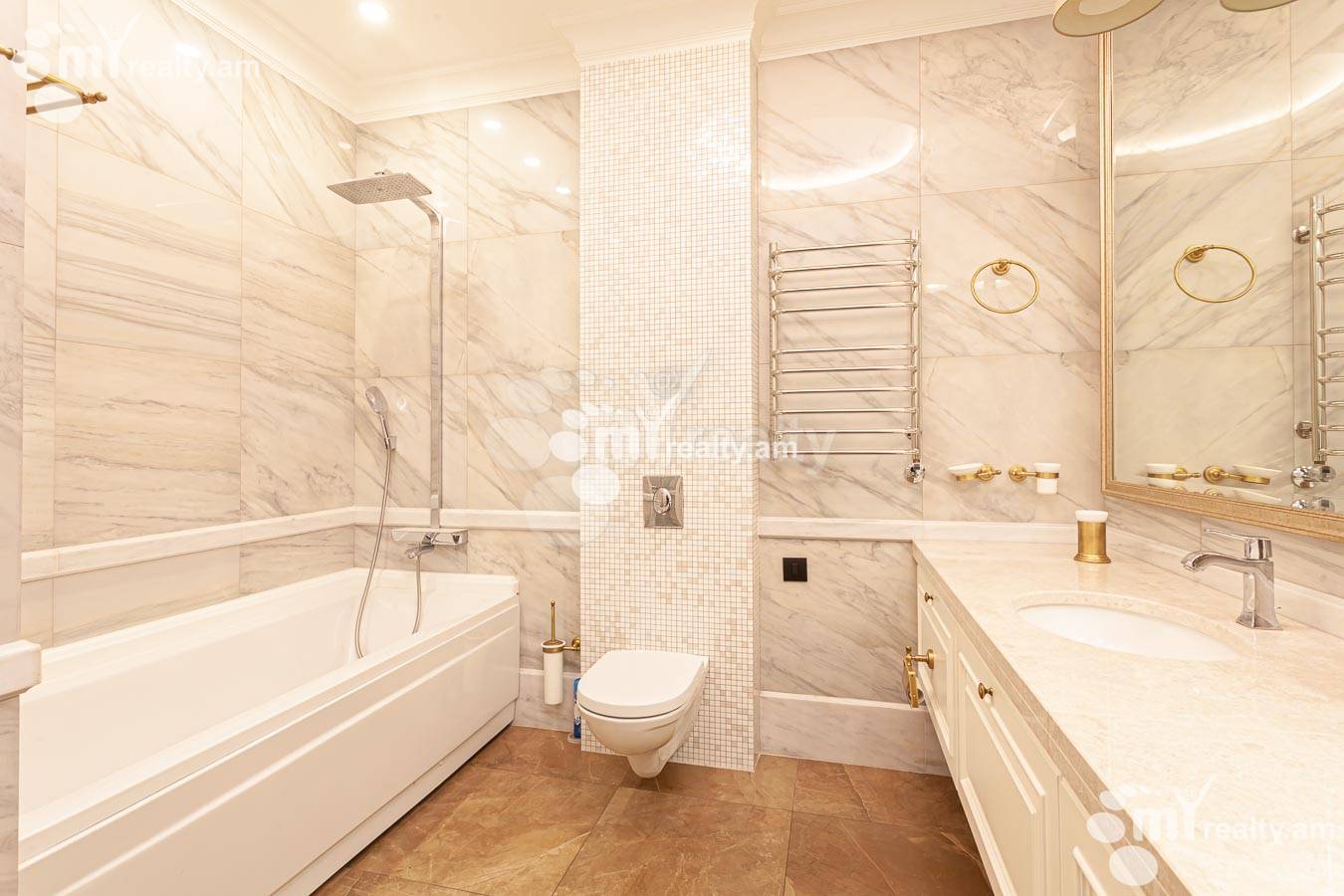 House for rent محله، خیابان باگرِواند, نور نورک ایروان, 154949