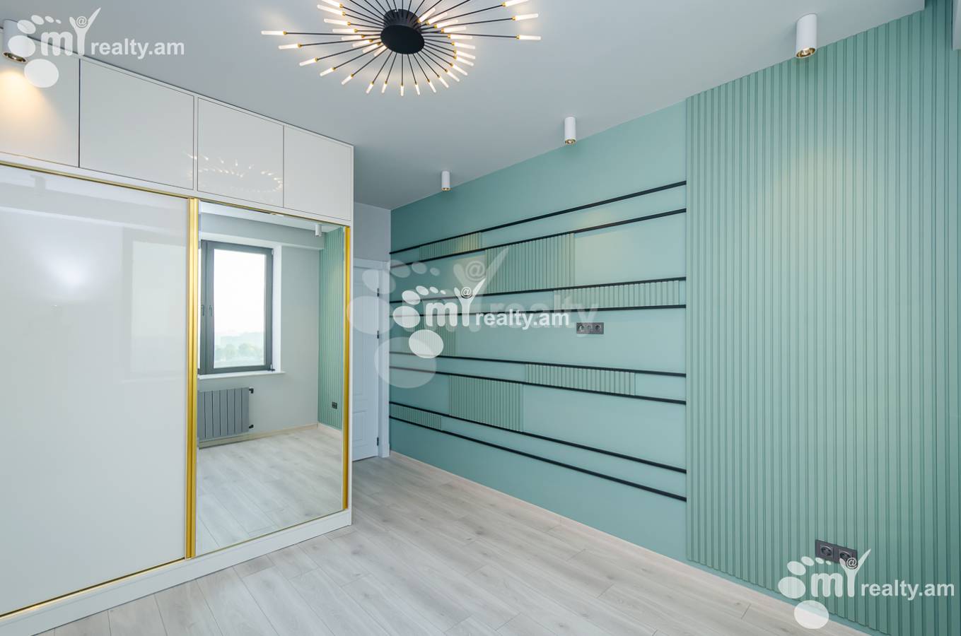 4 bedroom apartment for sale Arshakunyats Ave, Center Yerevan, 153657