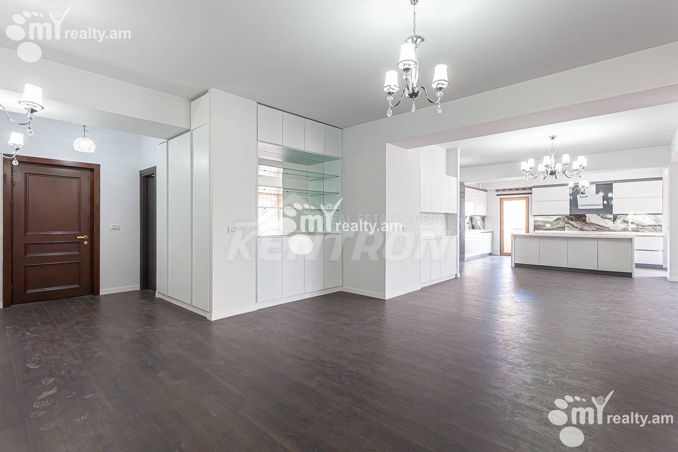 5 bedroom apartment for rent Leo St, Center Yerevan, 153083