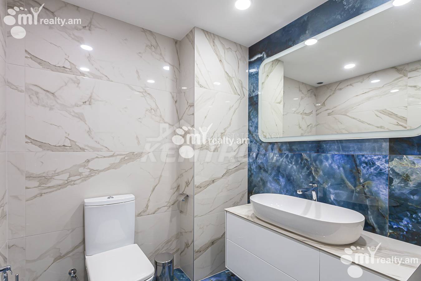 5 bedroom apartment for rent Leo St, Center Yerevan, 153083