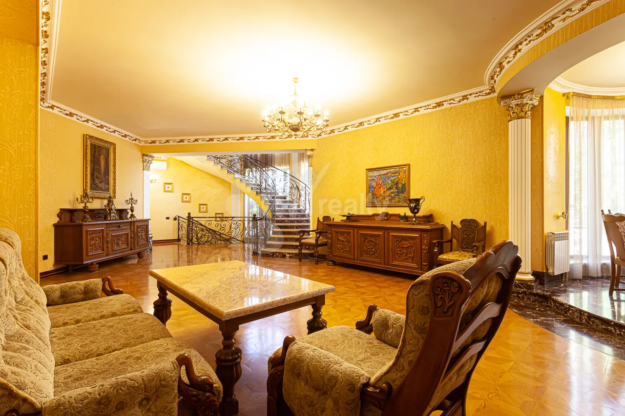 House for sale محله 2 دزور, داوتاشِن ایروان, 161608