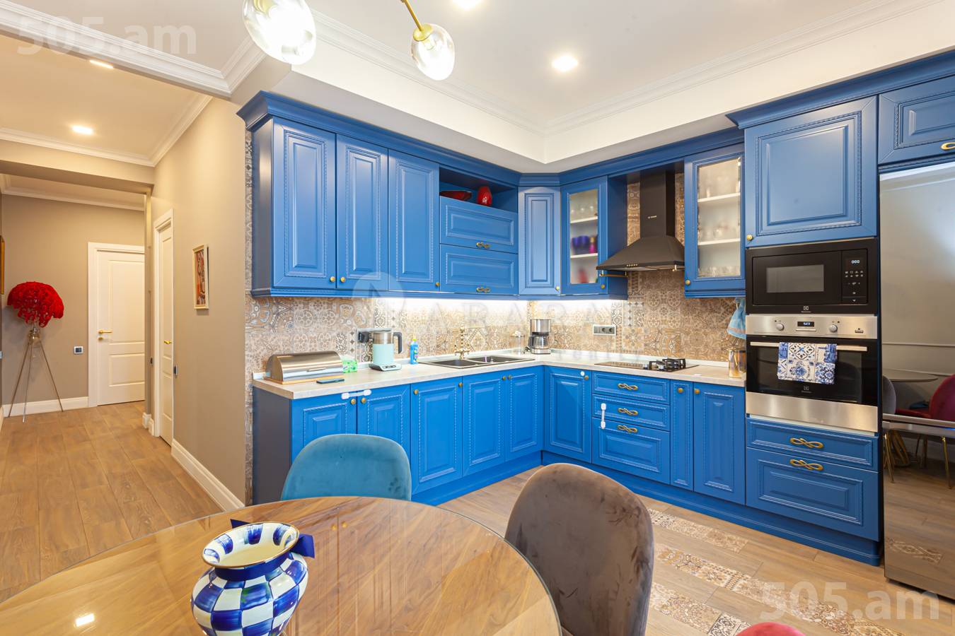 Купить 3 комнатную квартиру , Арабкир Ереван, 151745