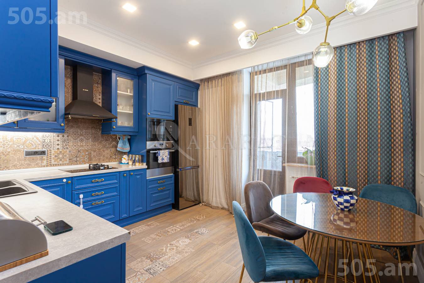 Купить 3 комнатную квартиру , Арабкир Ереван, 151745