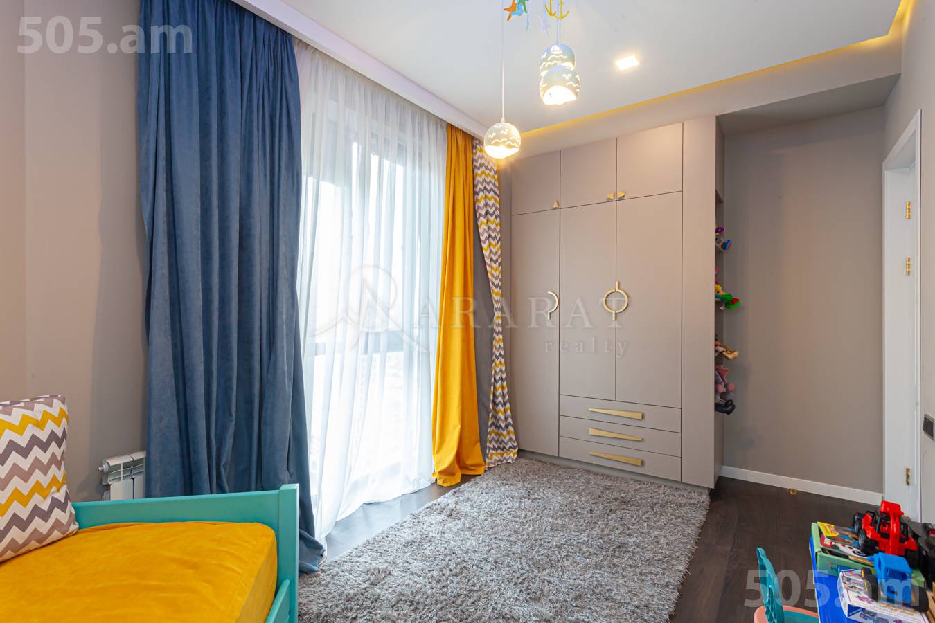 Купить 3 комнатную квартиру , Арабкир Ереван, 151745